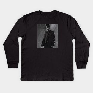 John Wick Kids Long Sleeve T-Shirt